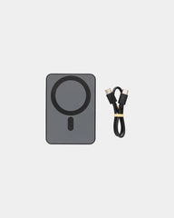 Powerbank magnetisch gerecycled RCS om te personaliseren - 3