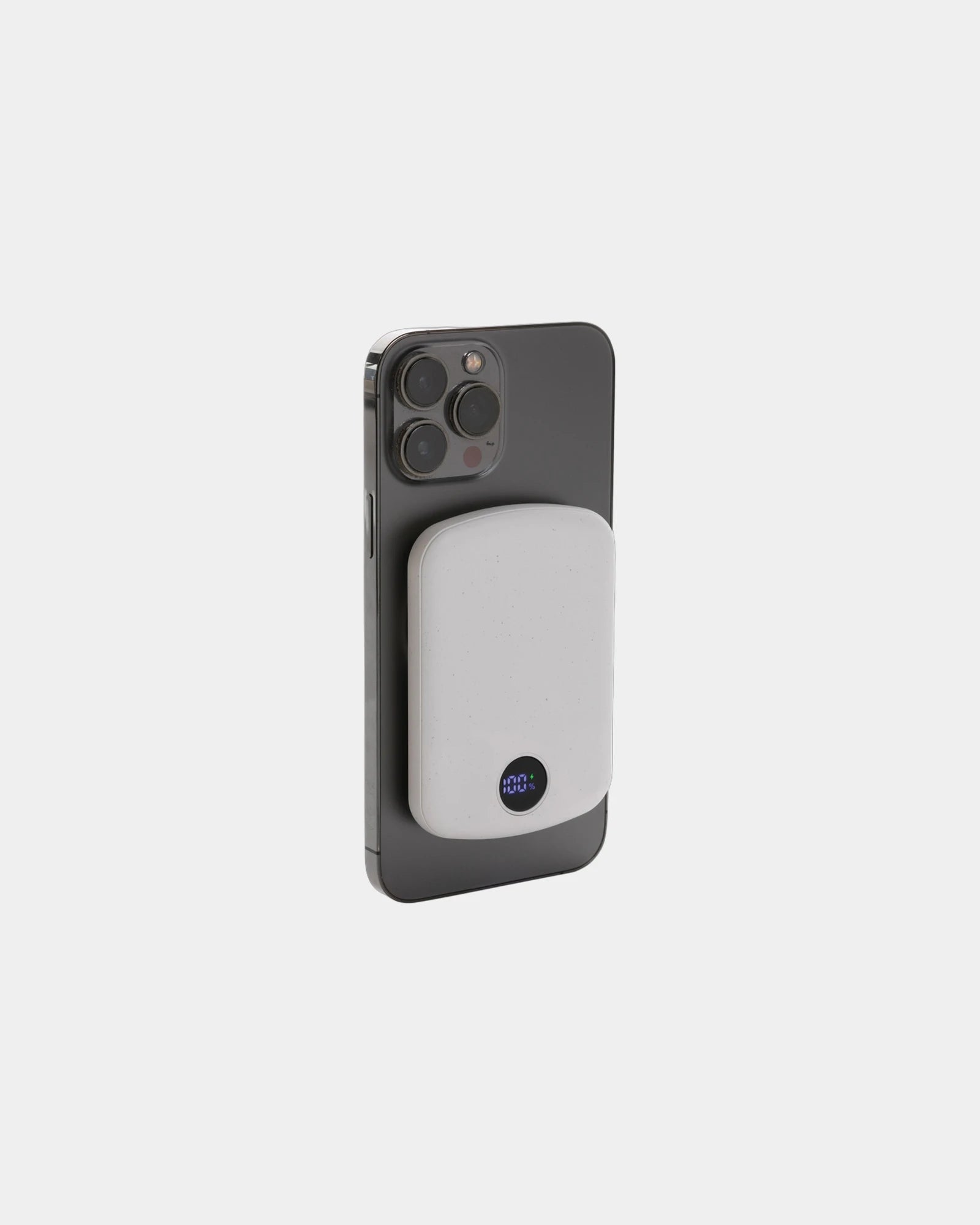 Powerbank magnetisch gerecycled RCS om te personaliseren - 8