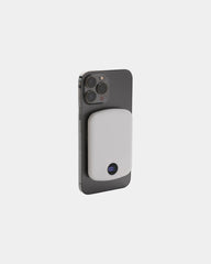 Powerbank magnetisch gerecycled RCS om te personaliseren - 8