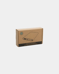 Powerbank 4000mAh gerecycled RCS om te personaliseren - 23