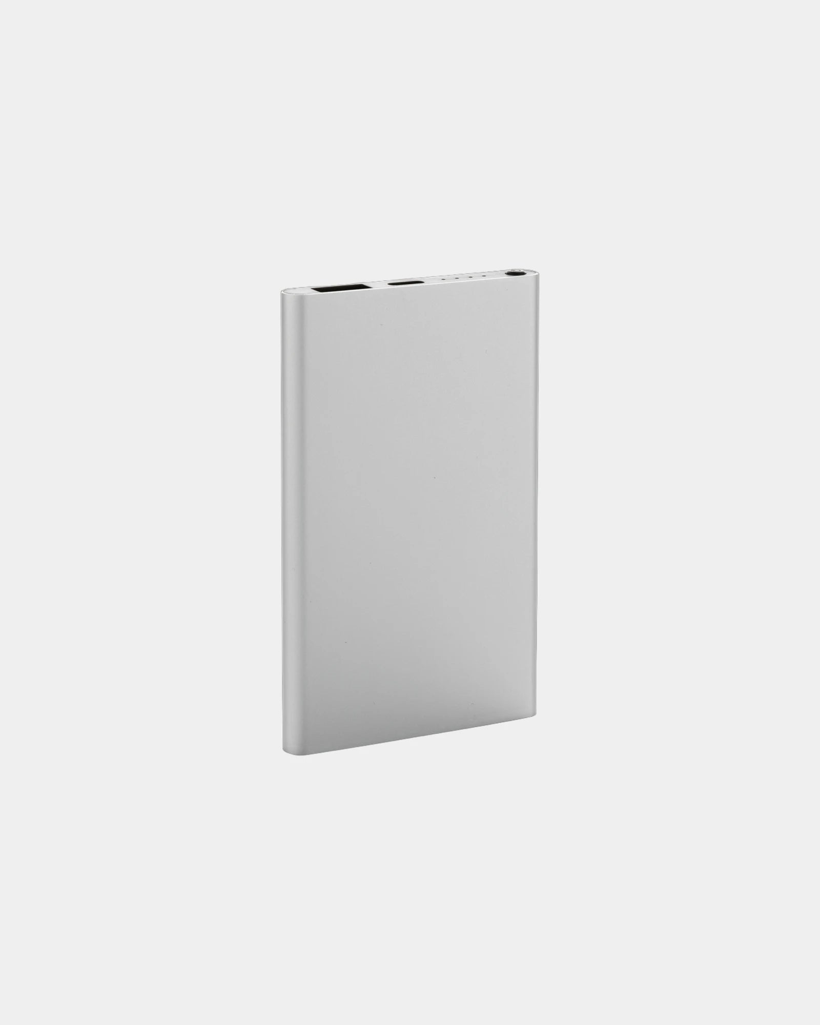 Powerbank 4000mAh gerecycled RCS om te personaliseren - 14
