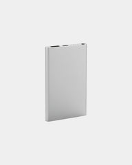 Powerbank 4000mAh gerecycled RCS om te personaliseren - 14