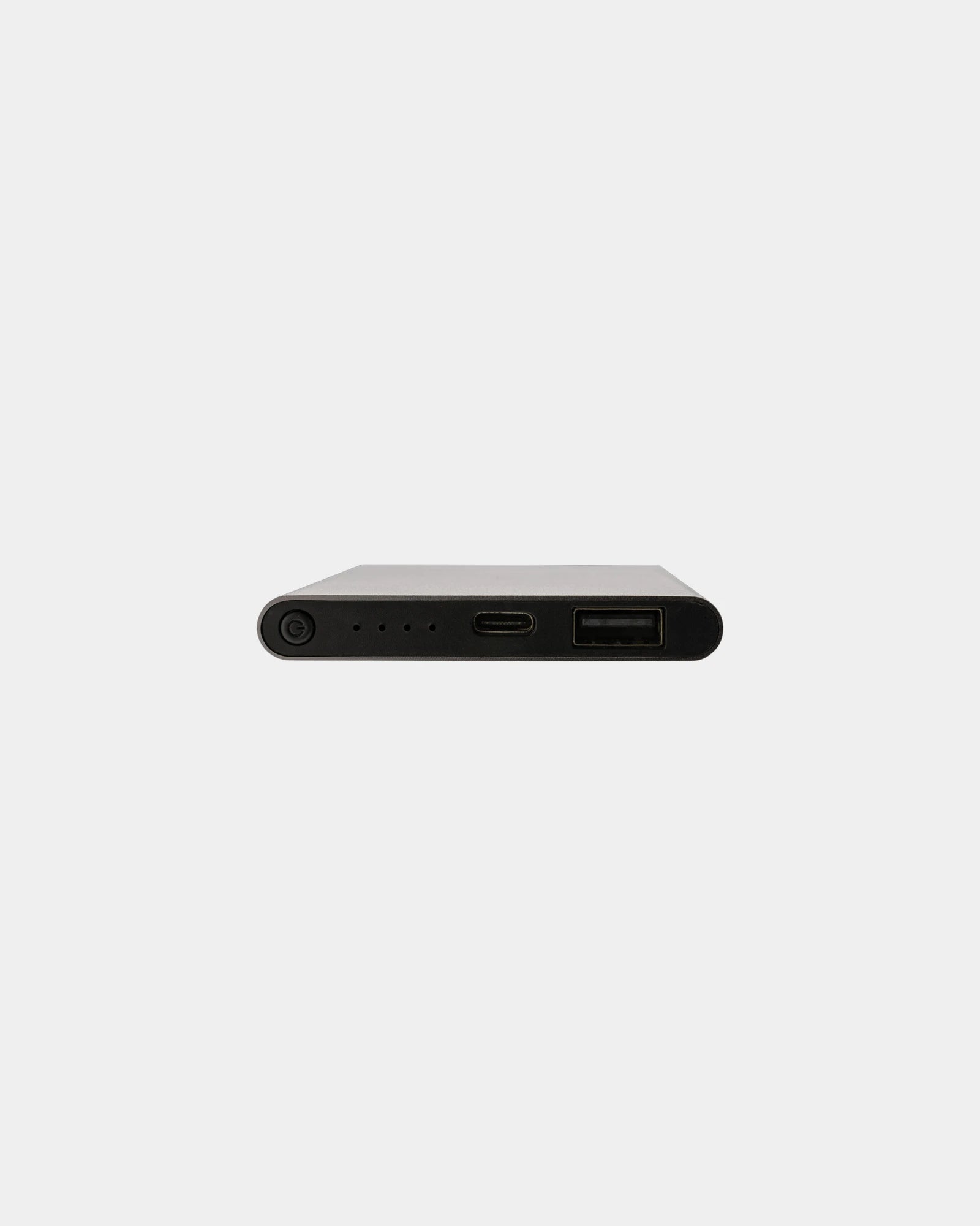Powerbank 4000mAh gerecycled RCS om te personaliseren - 3