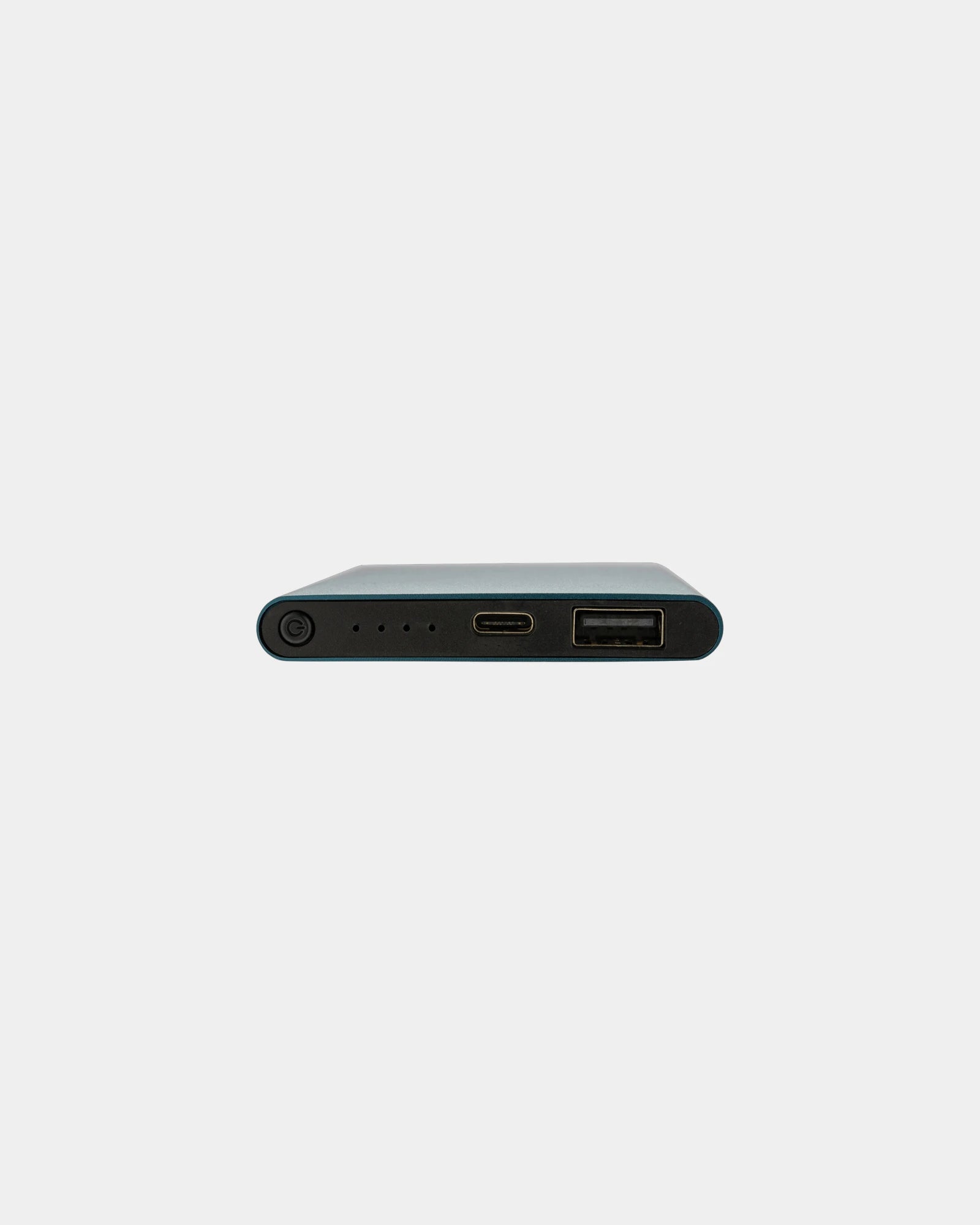 Powerbank 4000mAh gerecycled RCS om te personaliseren - 21