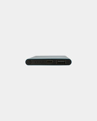 Powerbank 4000mAh gerecycled RCS om te personaliseren - 21