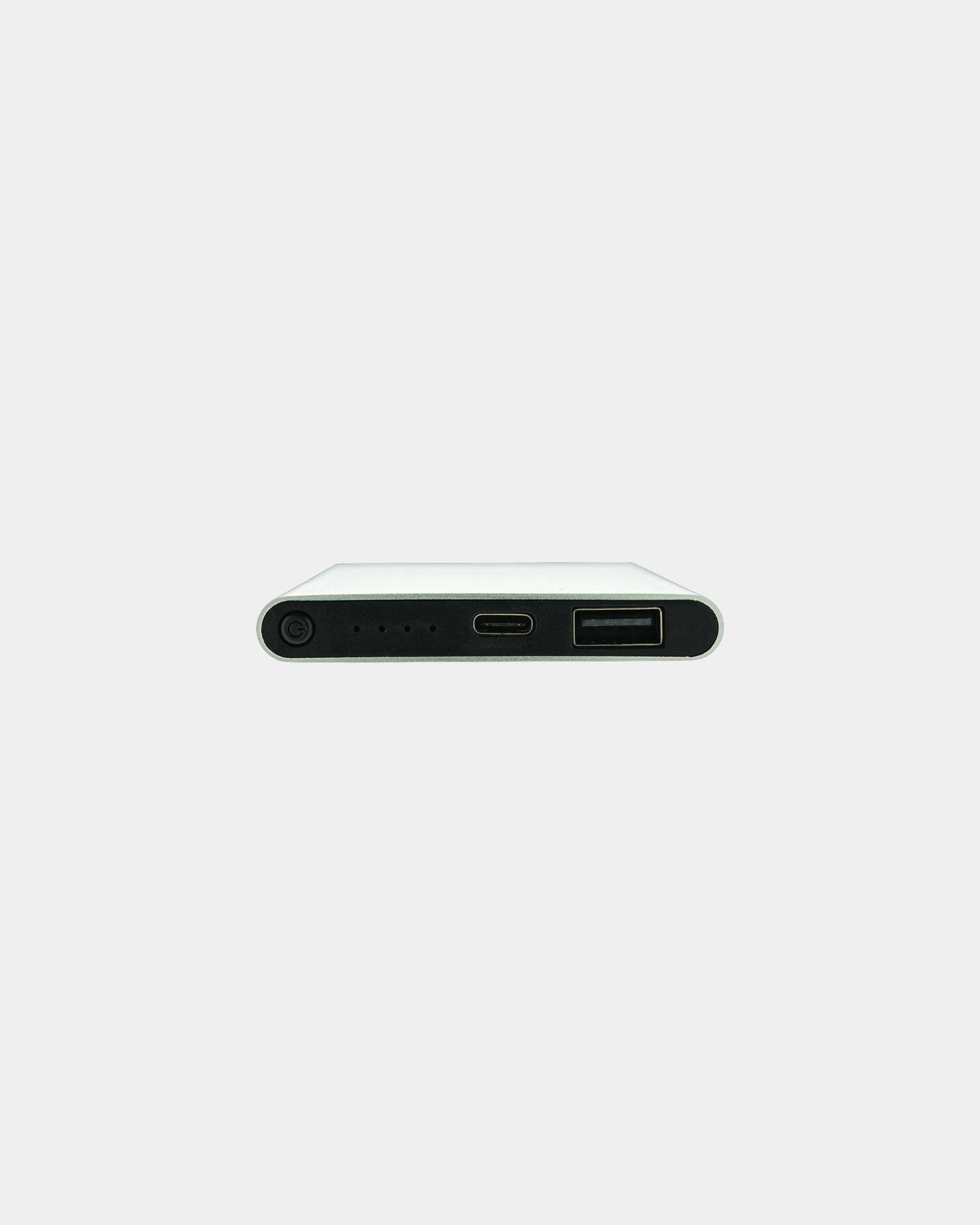Powerbank 4000mAh gerecycled RCS om te personaliseren - 15