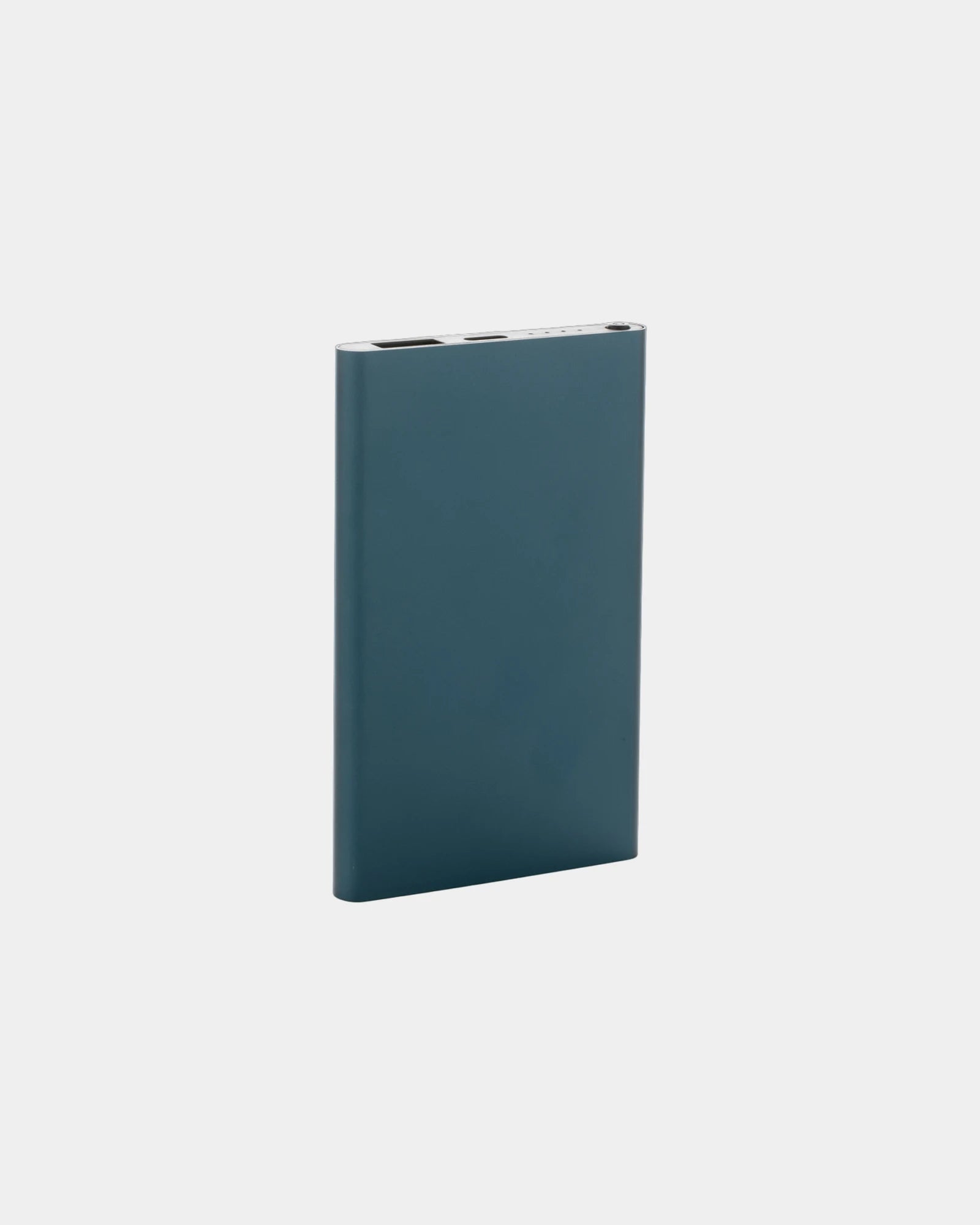 Powerbank 4000mAh gerecycled RCS om te personaliseren - 20