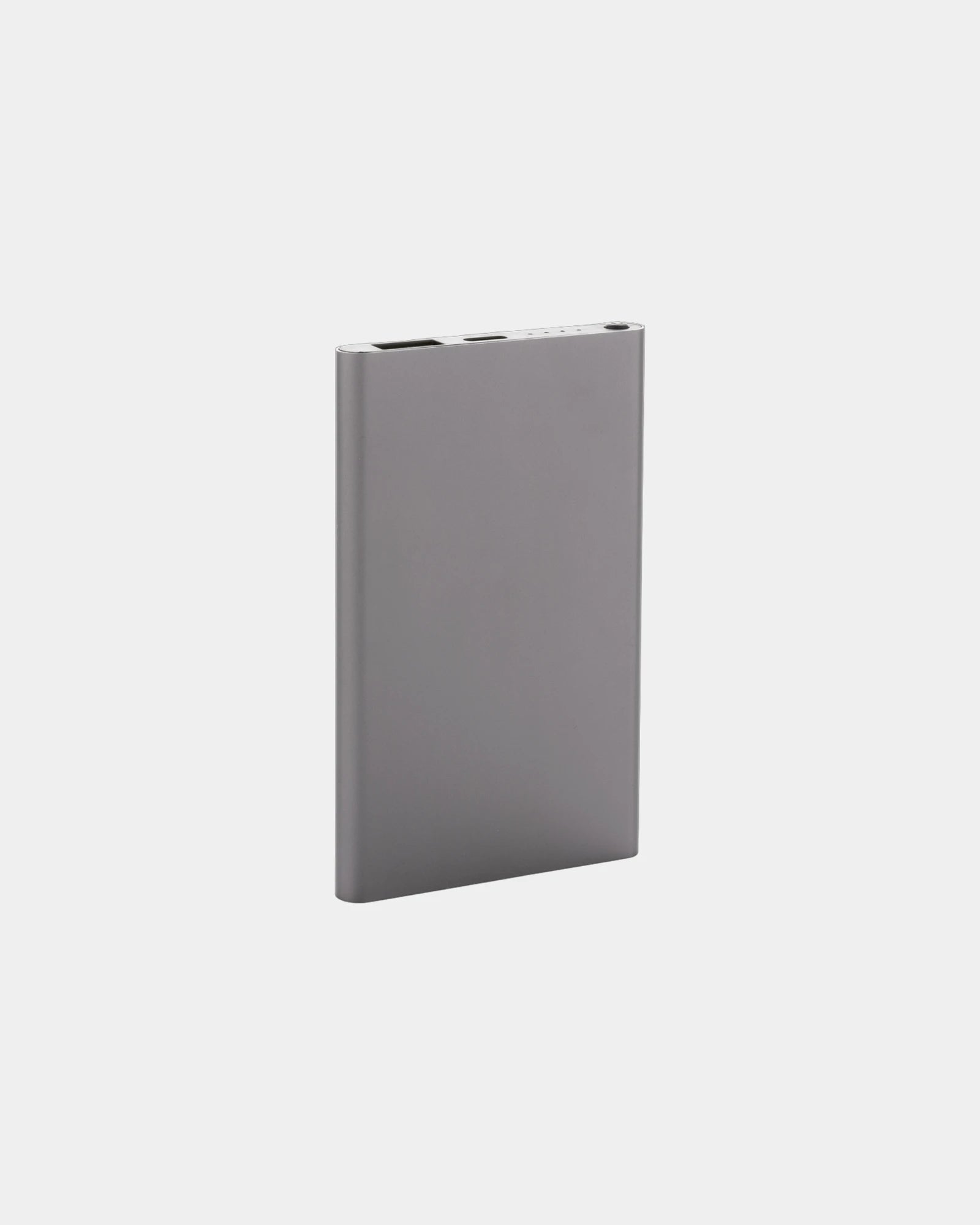 Powerbank 4000mAh gerecycled RCS om te personaliseren - 2
