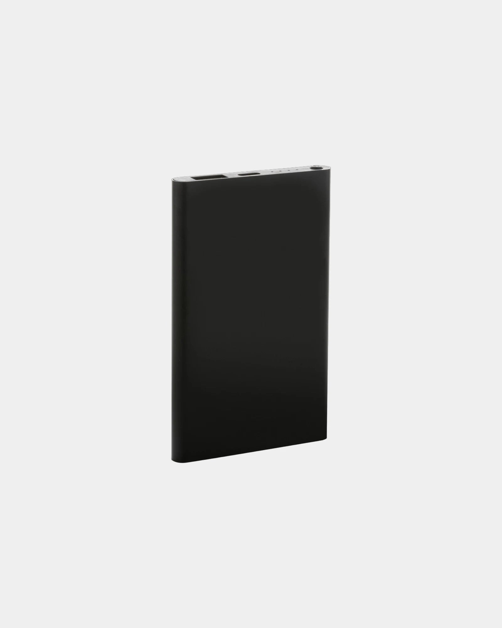 Powerbank 4000mAh gerecycled RCS om te personaliseren - 8