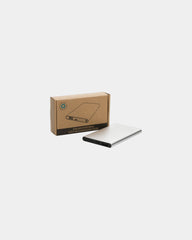 Powerbank 4000mAh gerecycled RCS om te personaliseren - 16