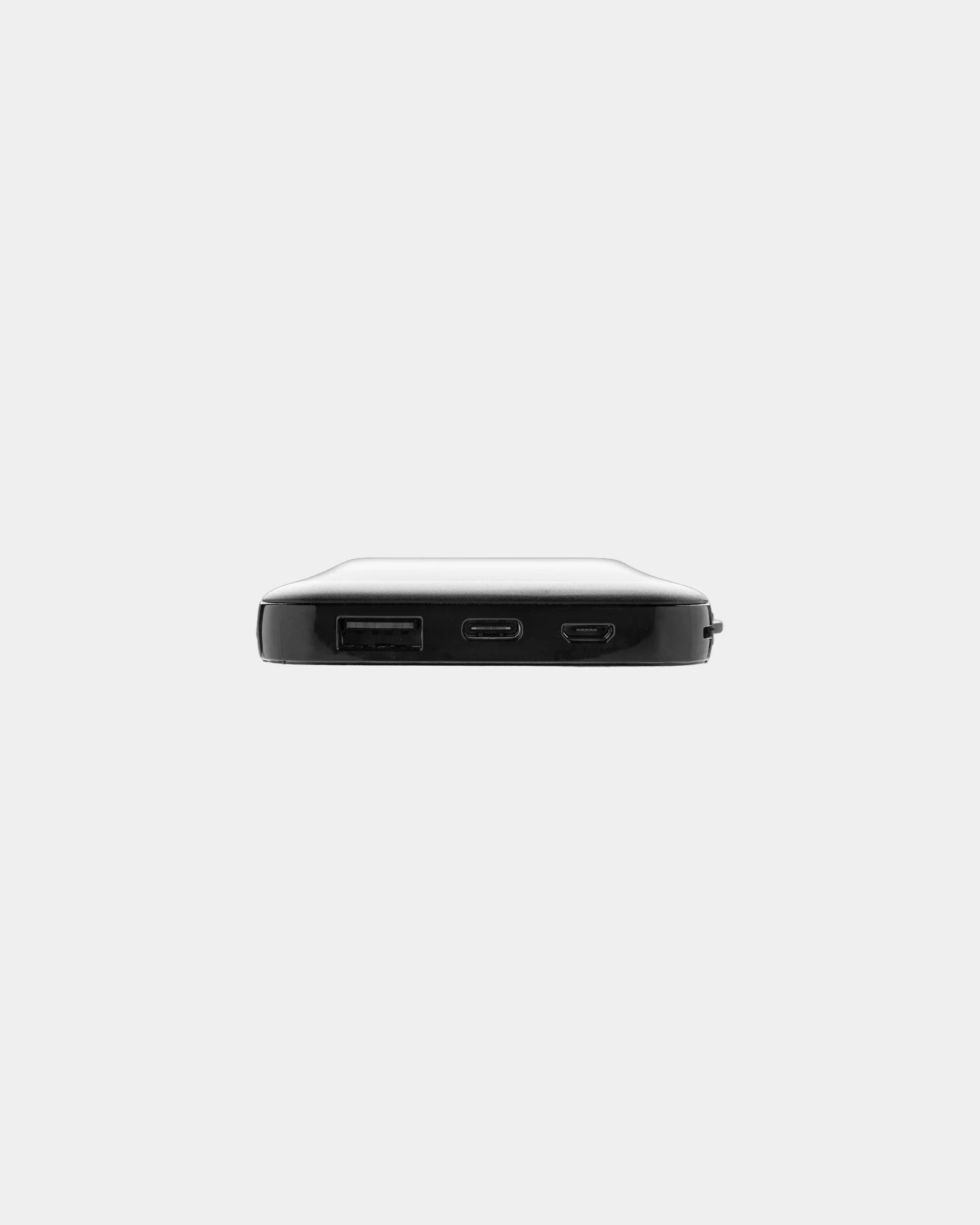 Powerbank RCS gerecycled 10.000 mAh om te personaliseren - 5