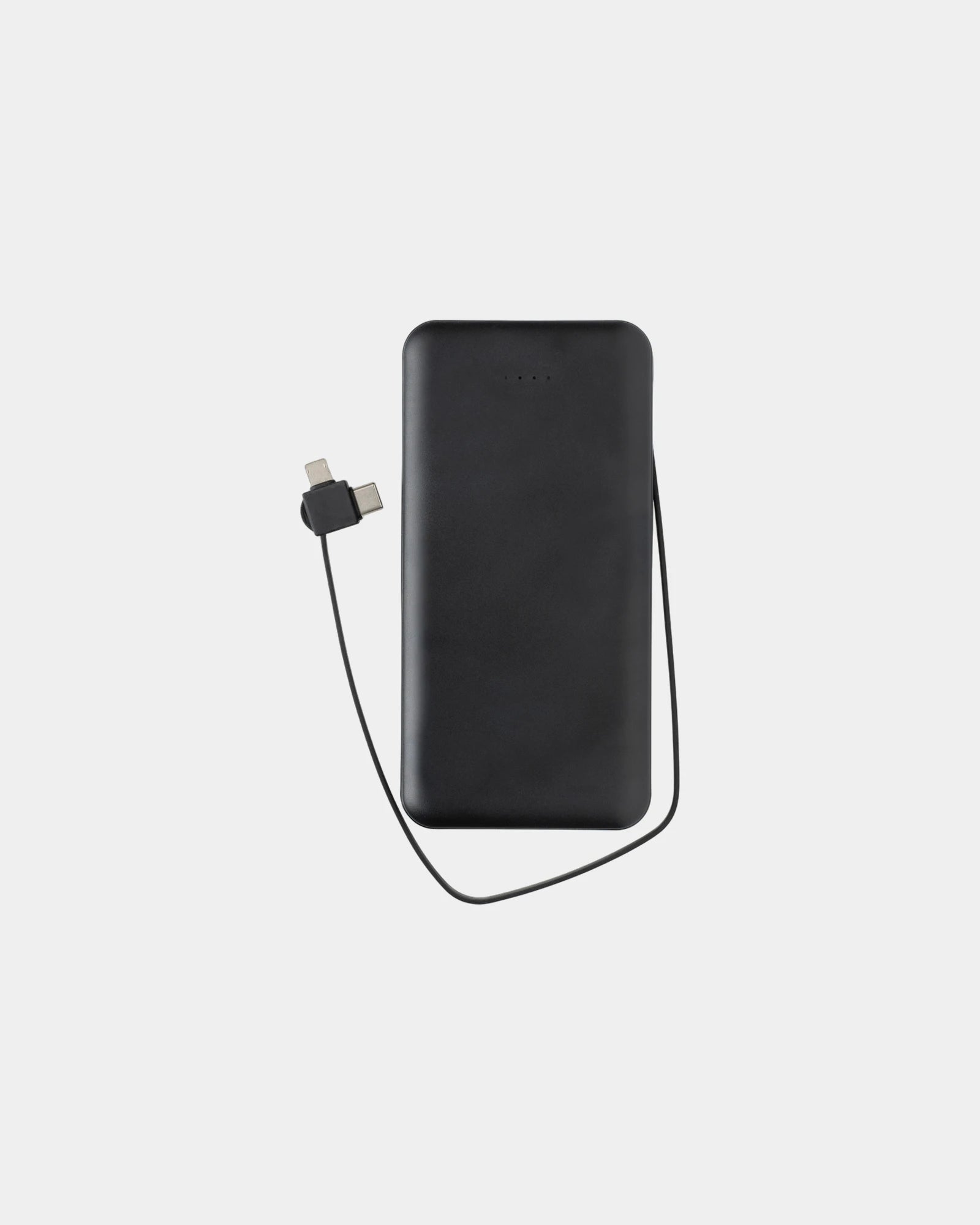 Powerbank RCS gerecycled 10.000 mAh om te personaliseren - 3