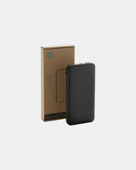 Powerbank RCS gerecycled 10.000 mAh om te personaliseren - 6