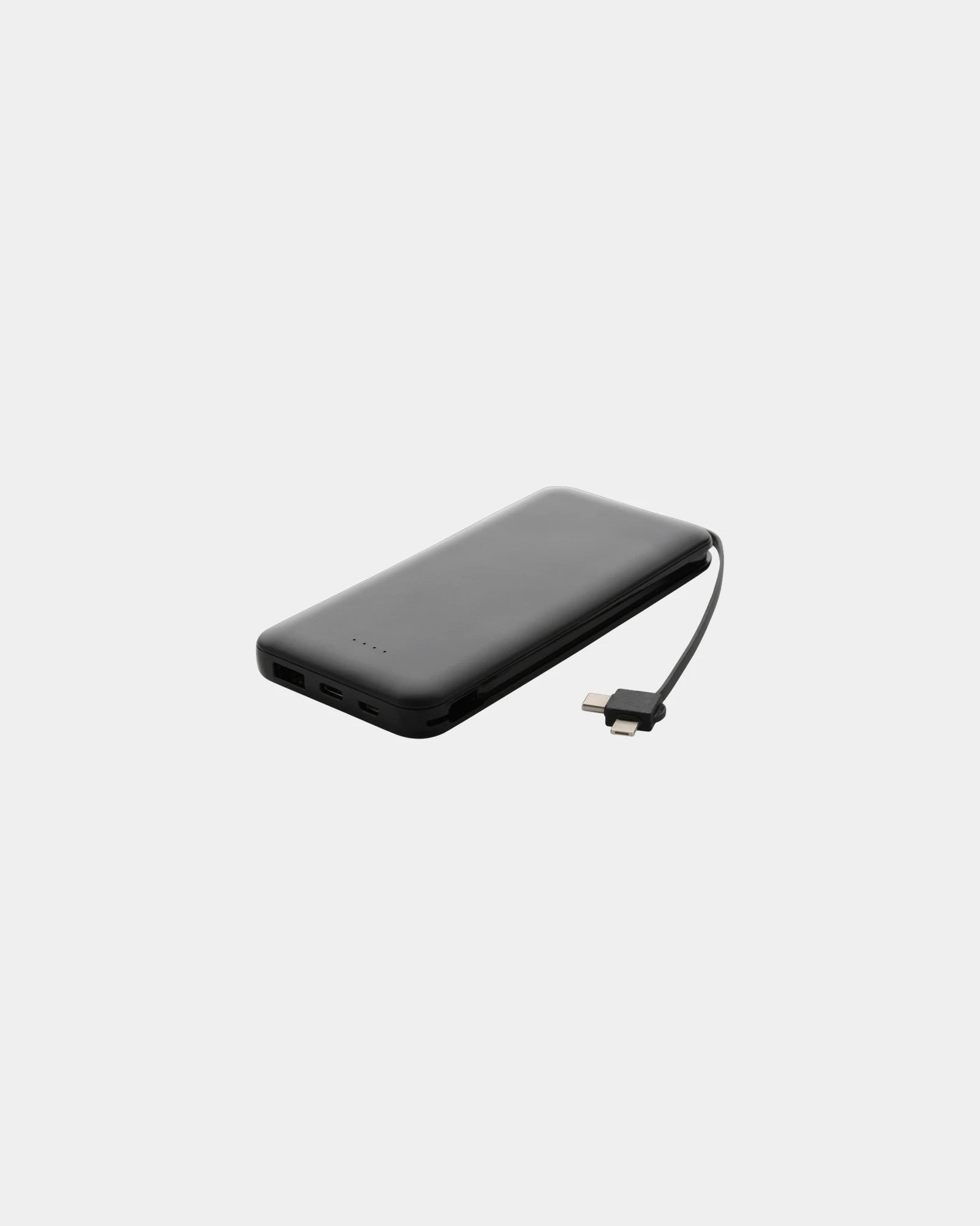 Powerbank RCS gerecycled 10.000 mAh om te personaliseren - 2