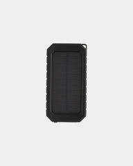 Powerbank solar 10.000mAh om te personaliseren - 4