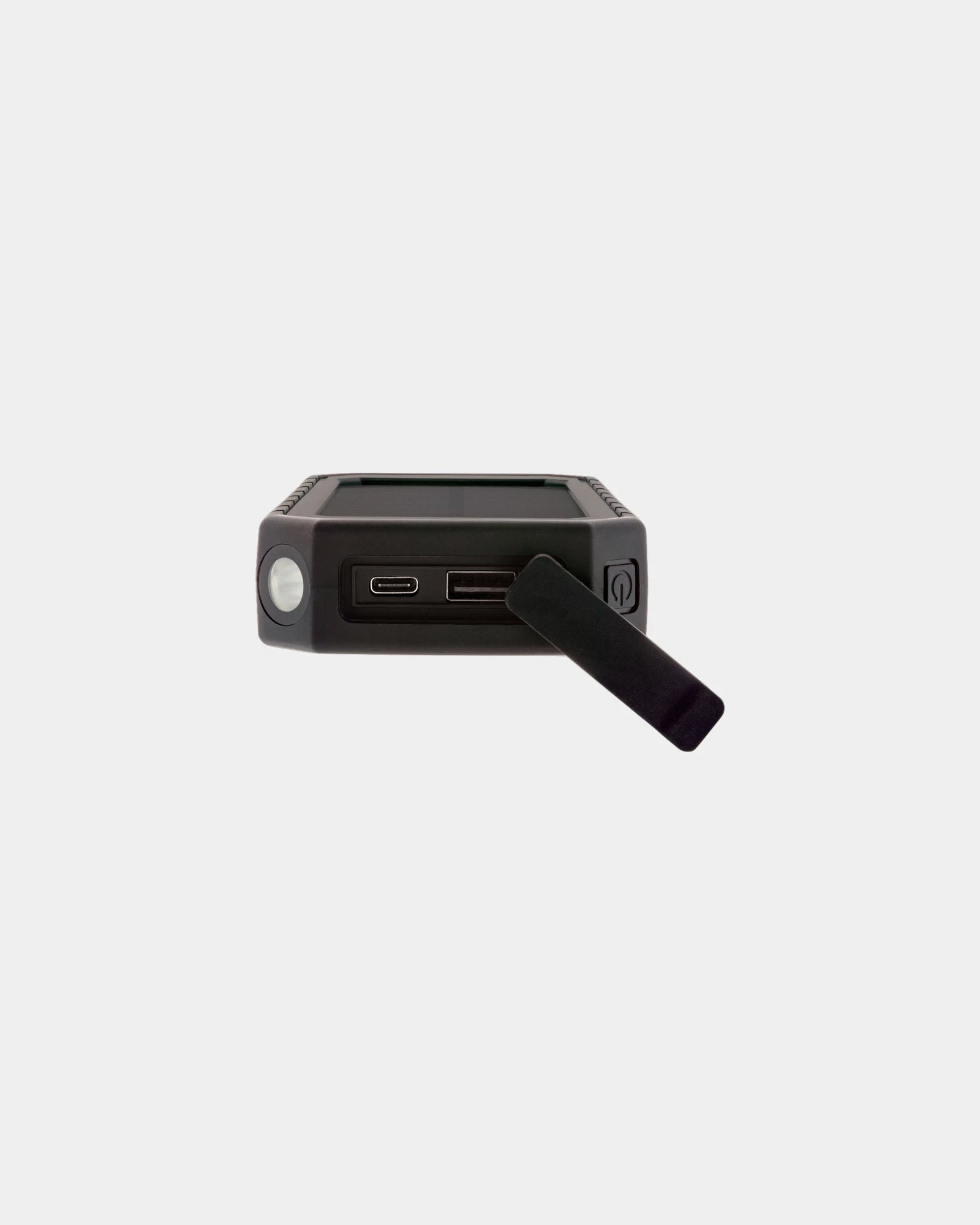 Powerbank solar 10.000mAh om te personaliseren - 5