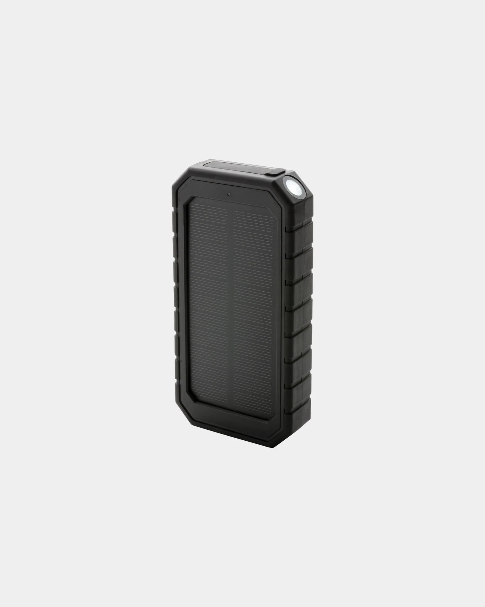 Powerbank solar 10.000mAh om te personaliseren - 3