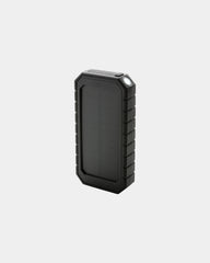 Powerbank solar 10.000mAh om te personaliseren - 3