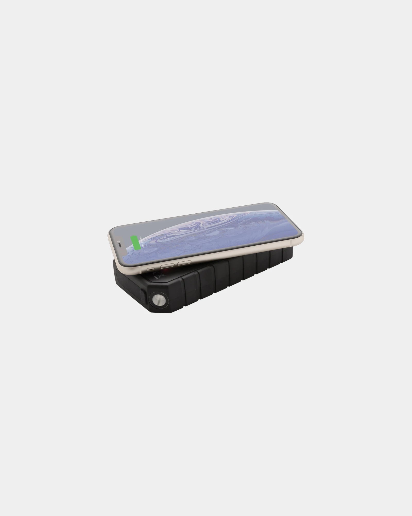 Powerbank solar 10.000mAh om te personaliseren - 1