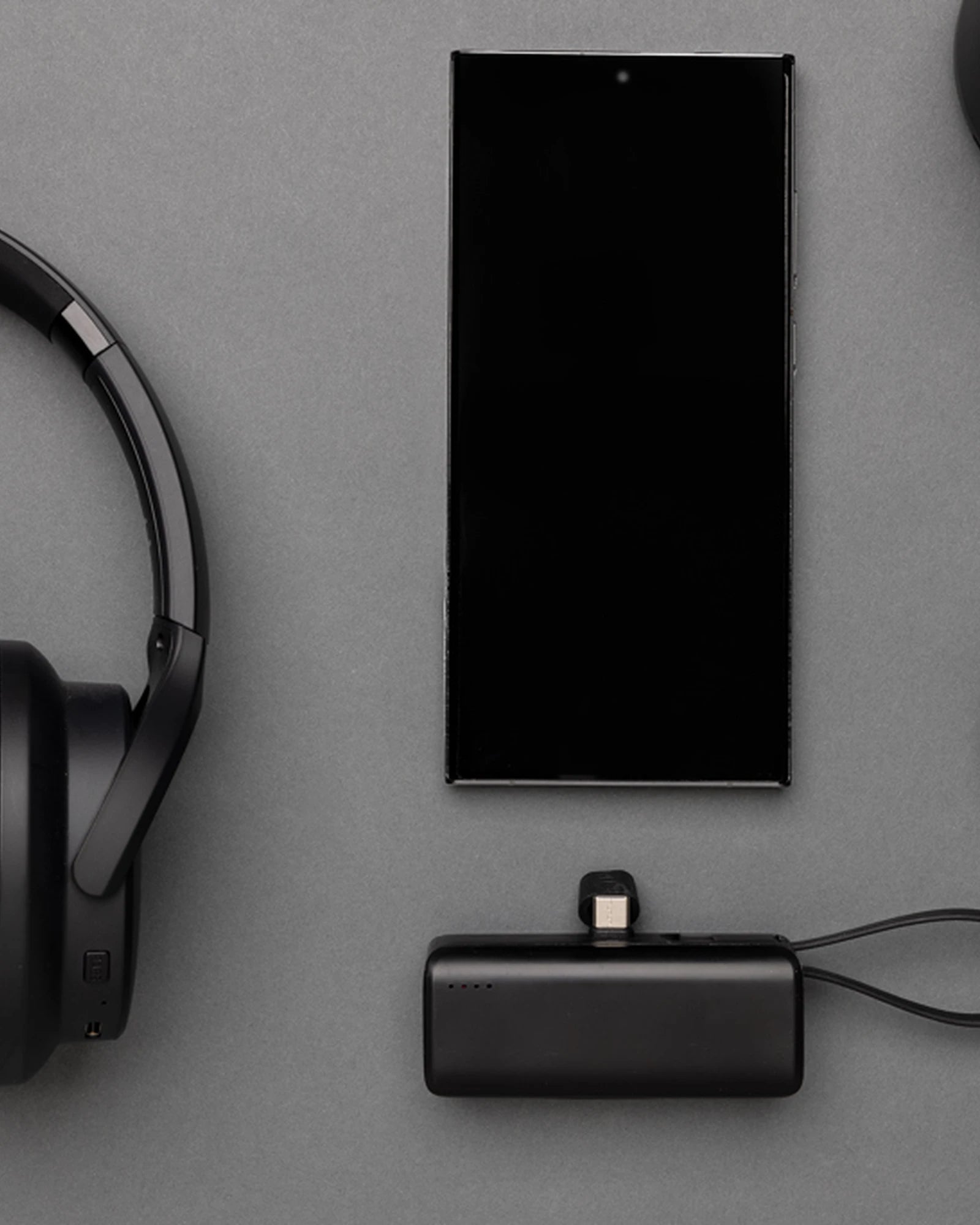 Powerbank RCS gerecycled 3000mAh USB-C om te personaliseren - 6