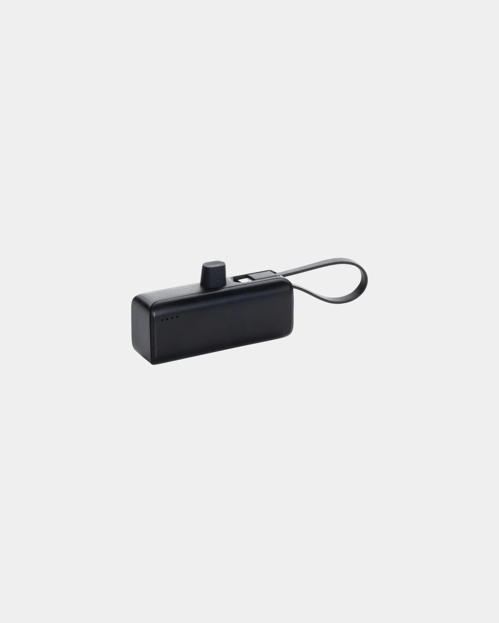 Powerbank RCS gerecycled 3000mAh USB-C om te personaliseren - 3