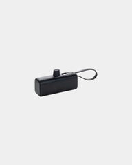 Powerbank RCS gerecycled 3000mAh USB-C om te personaliseren - 3