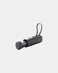 Gerecyclede powerbank ABS 5000 mAh om te personaliseren - 1