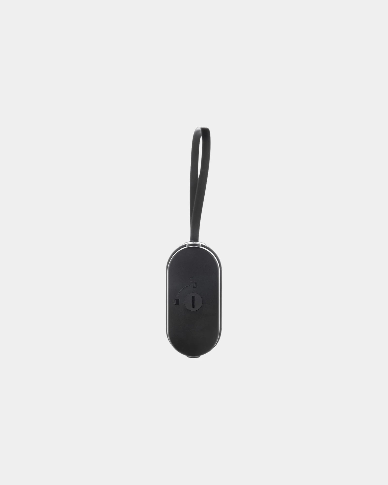 Gerecyclede powerbank ABS 10.000 mAh om te personaliseren - 5