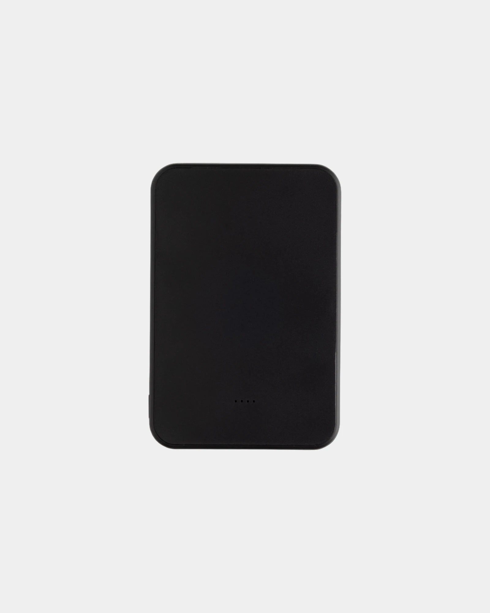 Powerbank 5000mAh gerecycled ABS om te personaliseren - 3