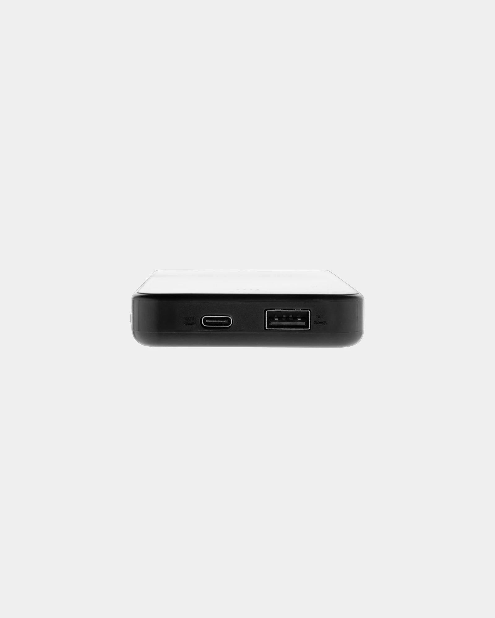 Gerecyclede powerbank ABS RCS om te personaliseren - 5
