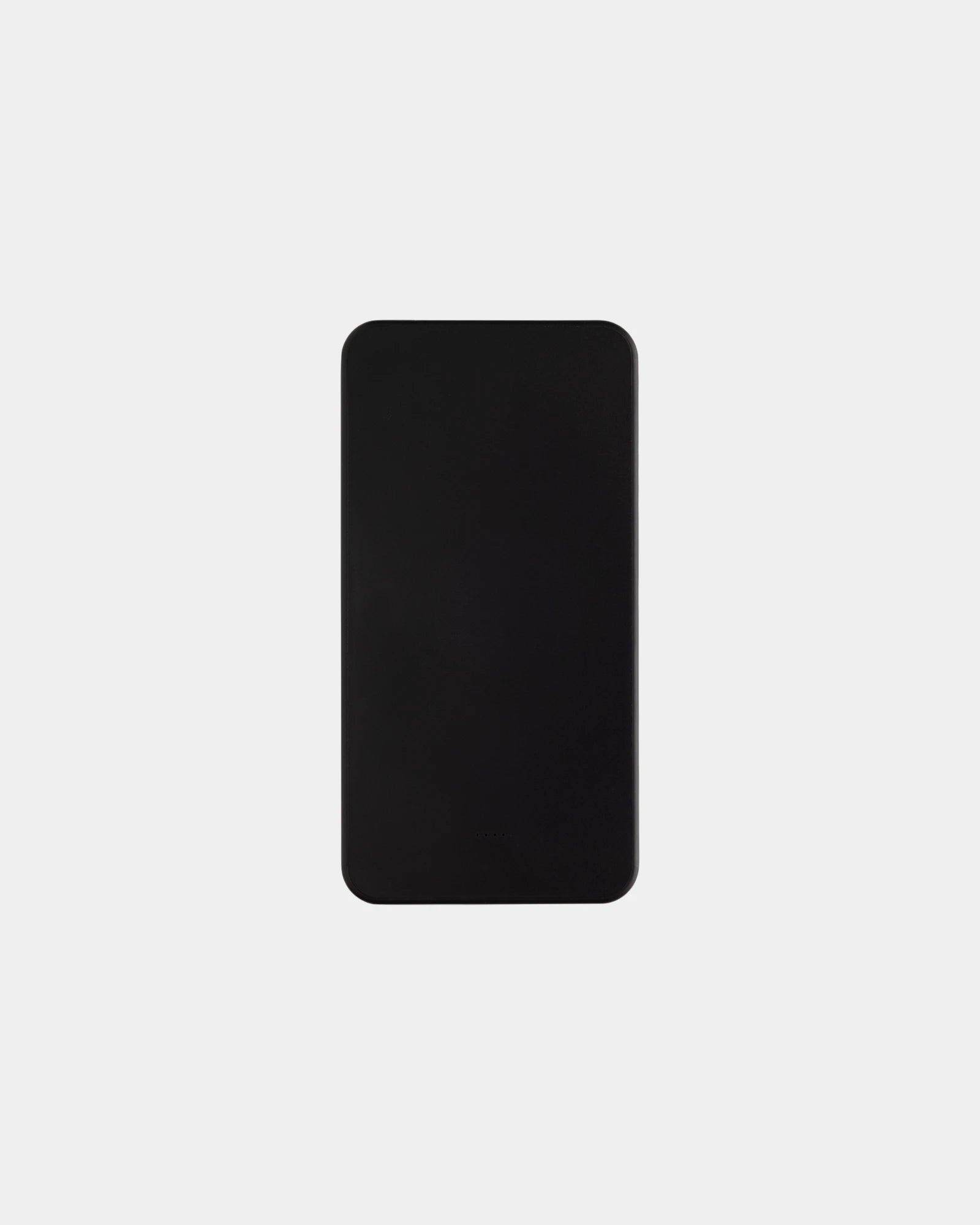 Powerbank 20.000mAh gerecycled ABS RCS om te personaliseren - 3