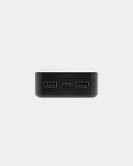 Powerbank 20.000mAh gerecycled ABS RCS om te personaliseren - 4
