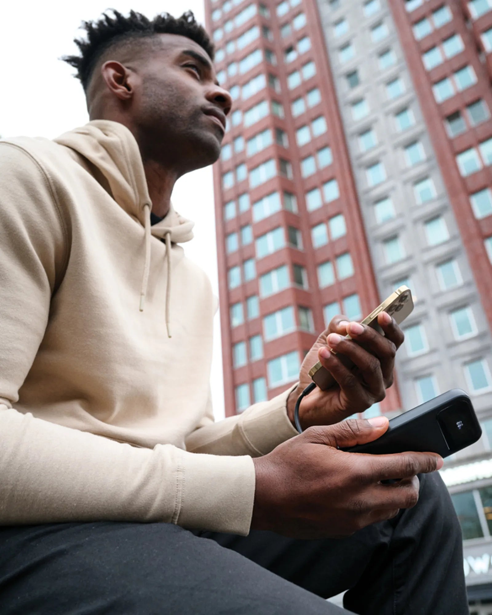 Powerbank 10.000mAh om te personaliseren - 9