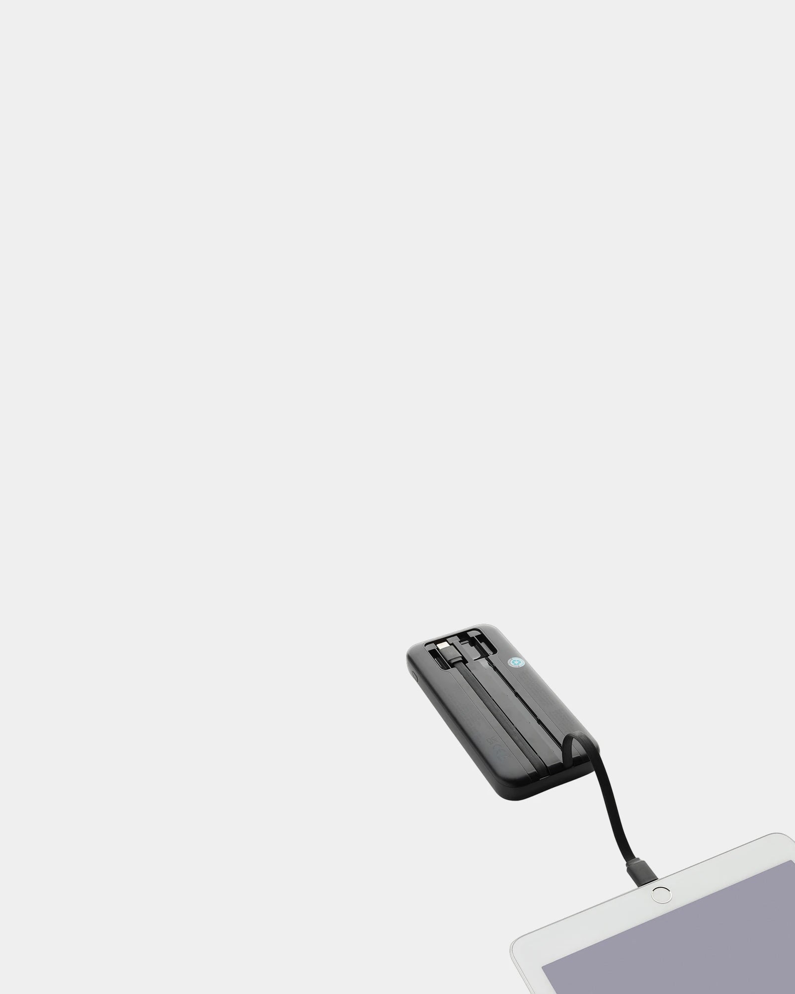 Powerbank 10.000mAh om te personaliseren - 4