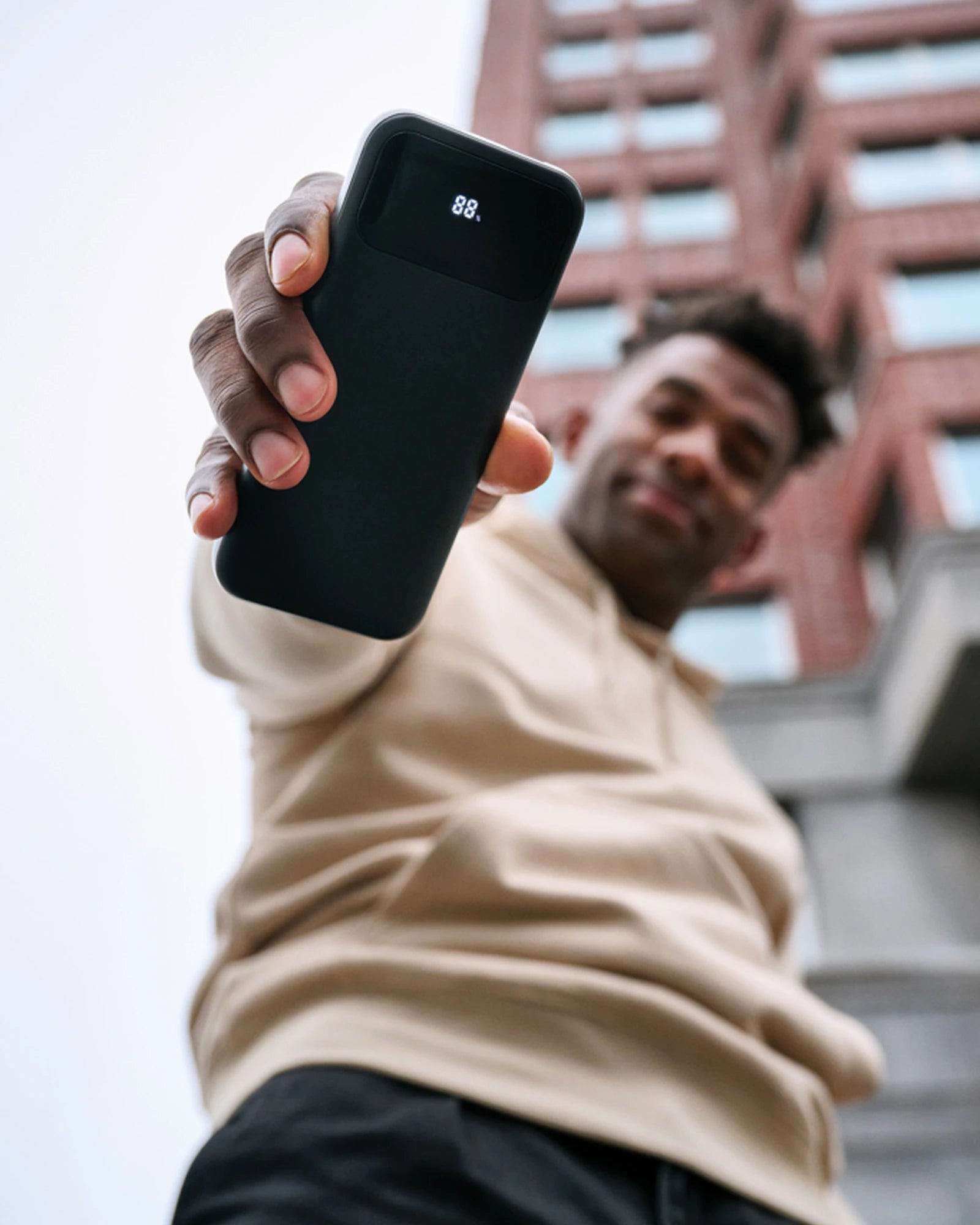 Powerbank 10.000mAh om te personaliseren - 8