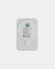 Gerecyclede powerbank RCS 5000mAh om te personaliseren - 12