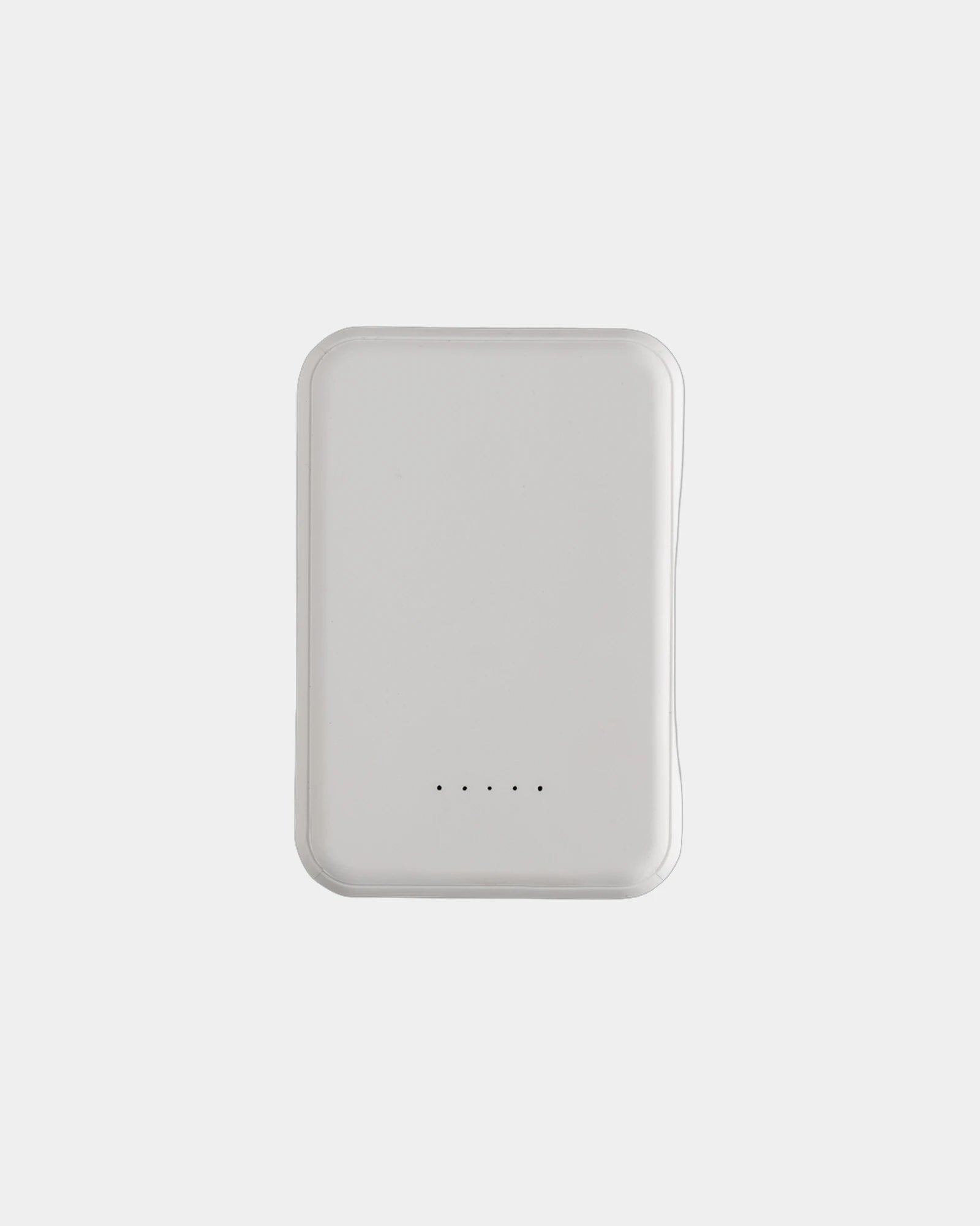 Gerecyclede powerbank RCS 5000mAh om te personaliseren - 11