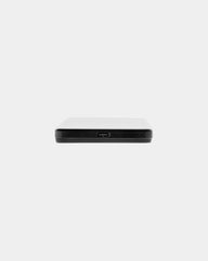 Powerbank van gerecycled aluminium om te personaliseren - 5