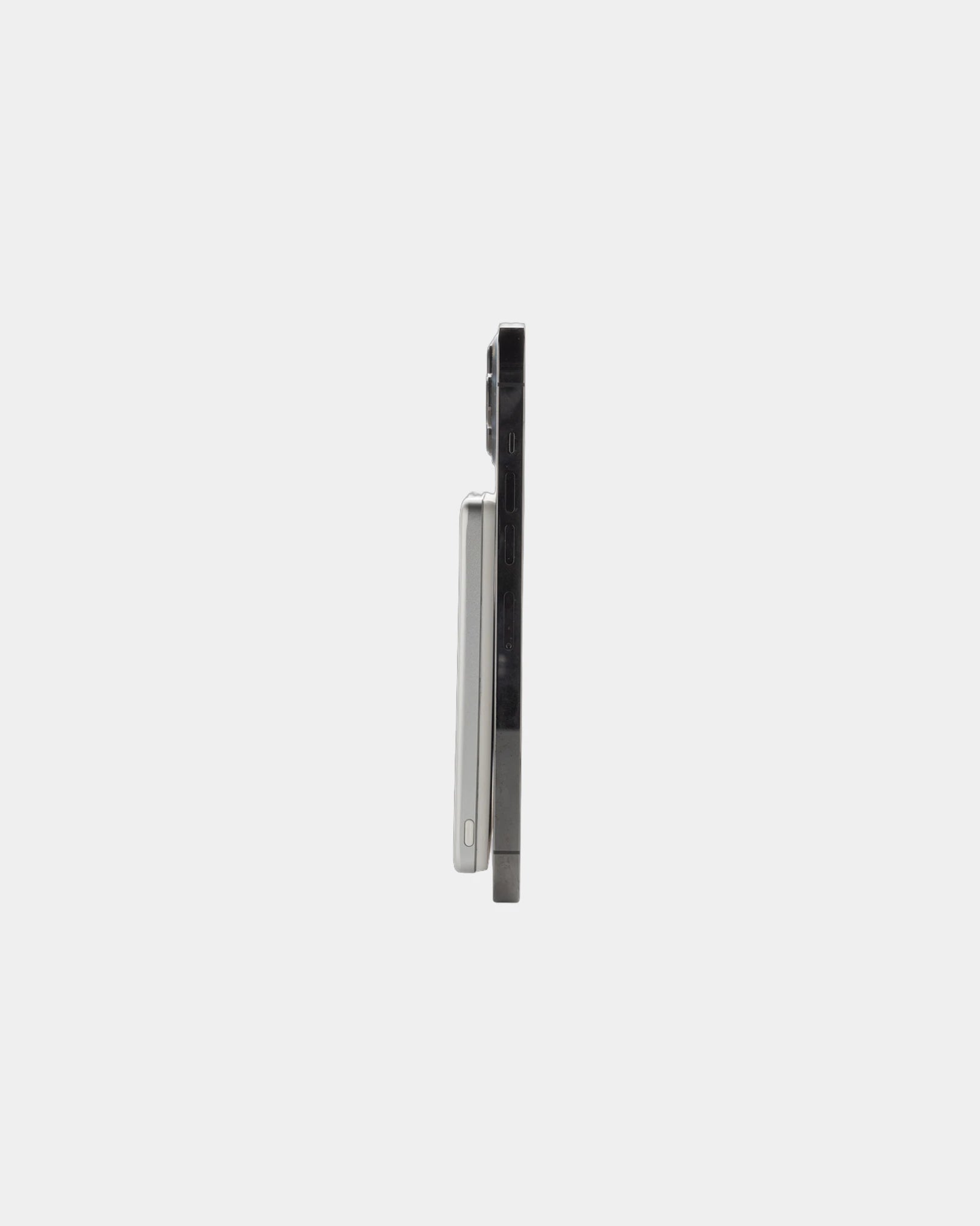 Powerbank van gerecycled aluminium om te personaliseren - 10