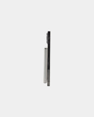 Powerbank van gerecycled aluminium om te personaliseren - 10