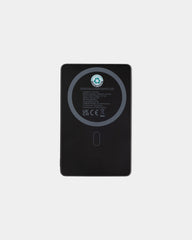 Powerbank van gerecycled aluminium om te personaliseren - 4