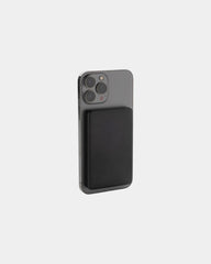 Powerbank van gerecycled aluminium om te personaliseren - 1