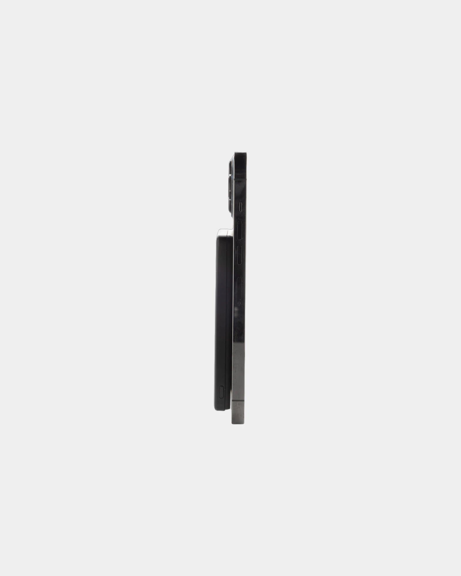 Powerbank van gerecycled aluminium om te personaliseren - 2