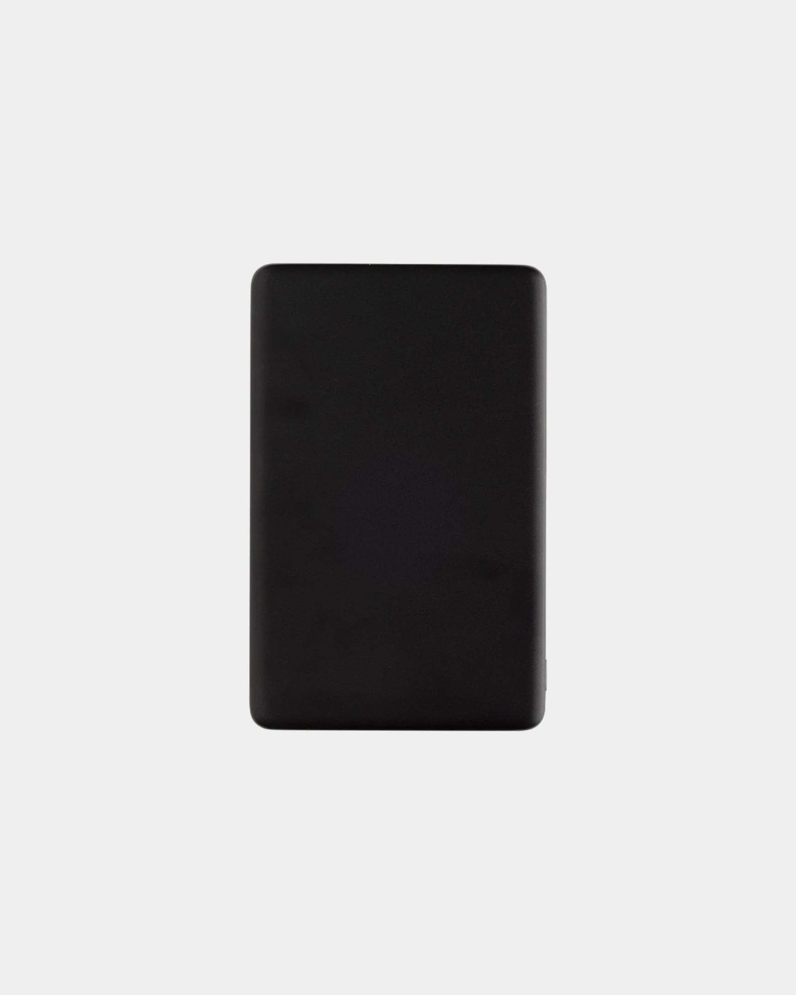 Powerbank van gerecycled aluminium om te personaliseren - 3