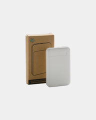 Gerecyclede powerbank RCS 5000 mAh om te personaliseren - 11
