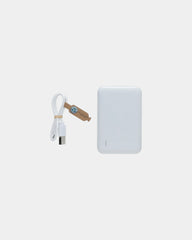 Gerecyclede powerbank RCS 5000 mAh om te personaliseren - 7