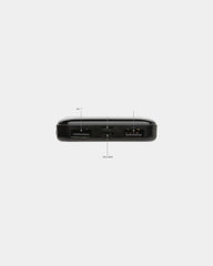 Gerecyclede powerbank RCS 5000 mAh om te personaliseren - 3