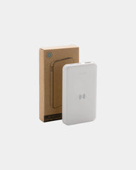 Gerecyclede powerbank RCS draadloos om te personaliseren - 12