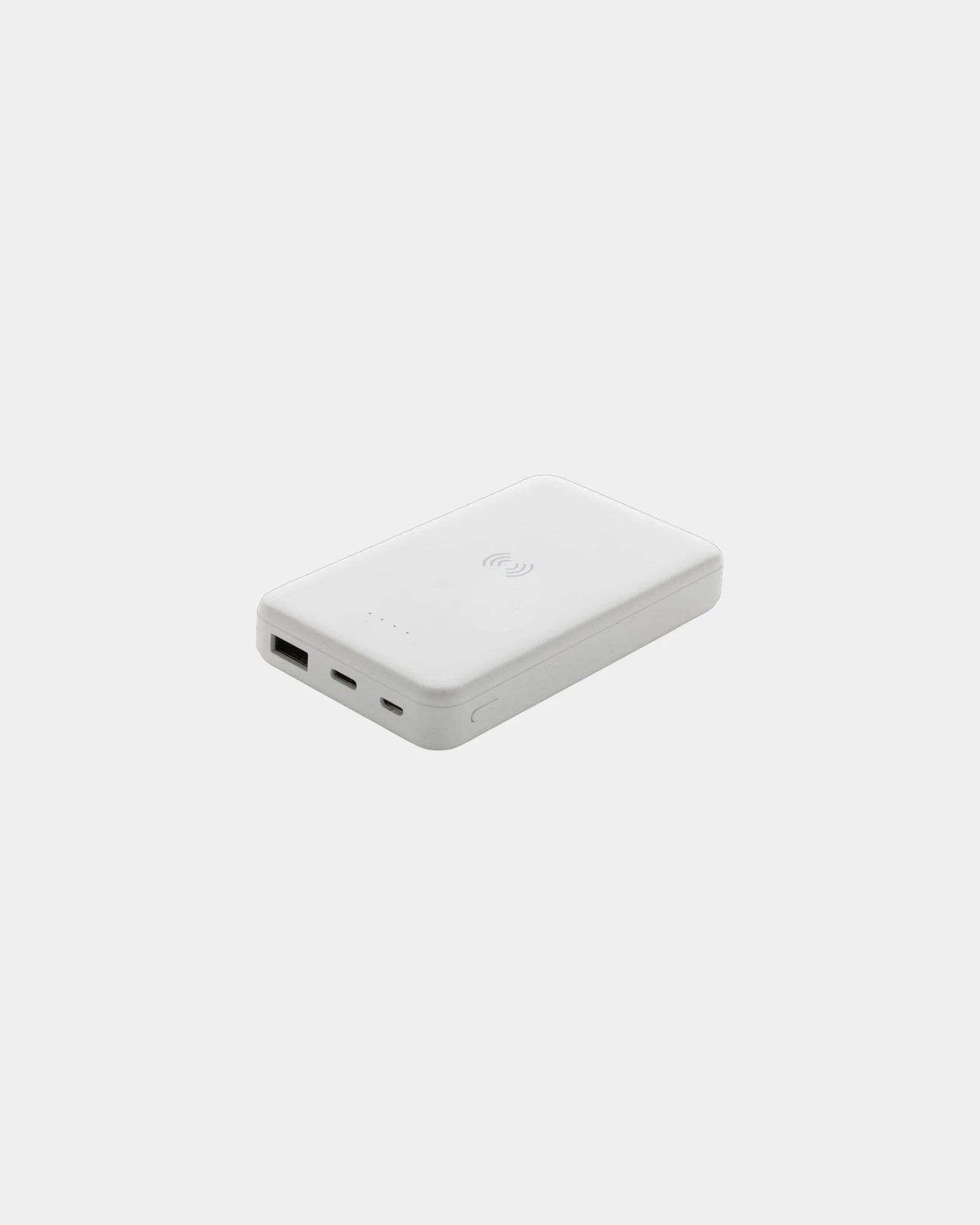 Gerecyclede powerbank RCS draadloos om te personaliseren - 9