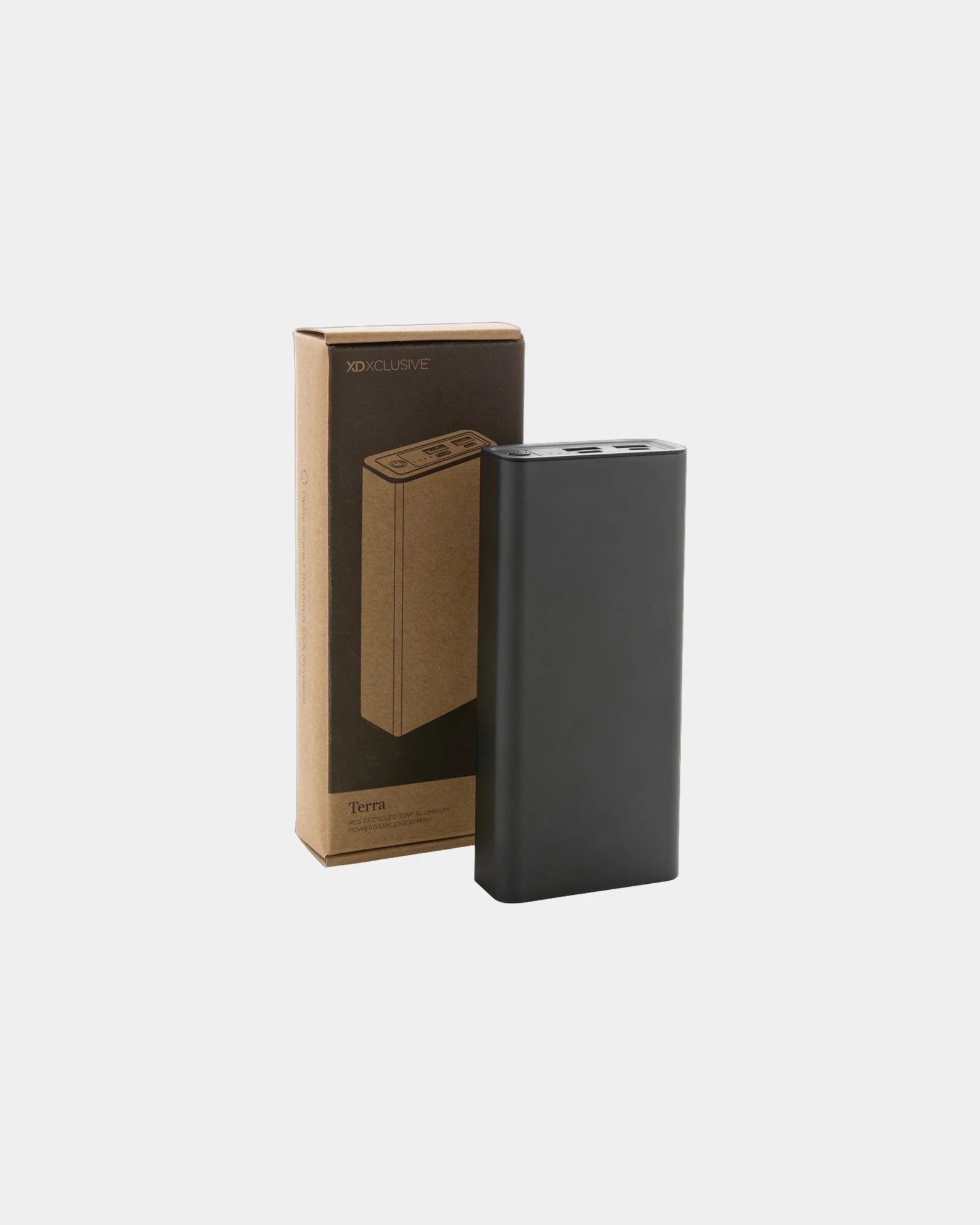Powerbank 20.000 mAh om te personaliseren - 4